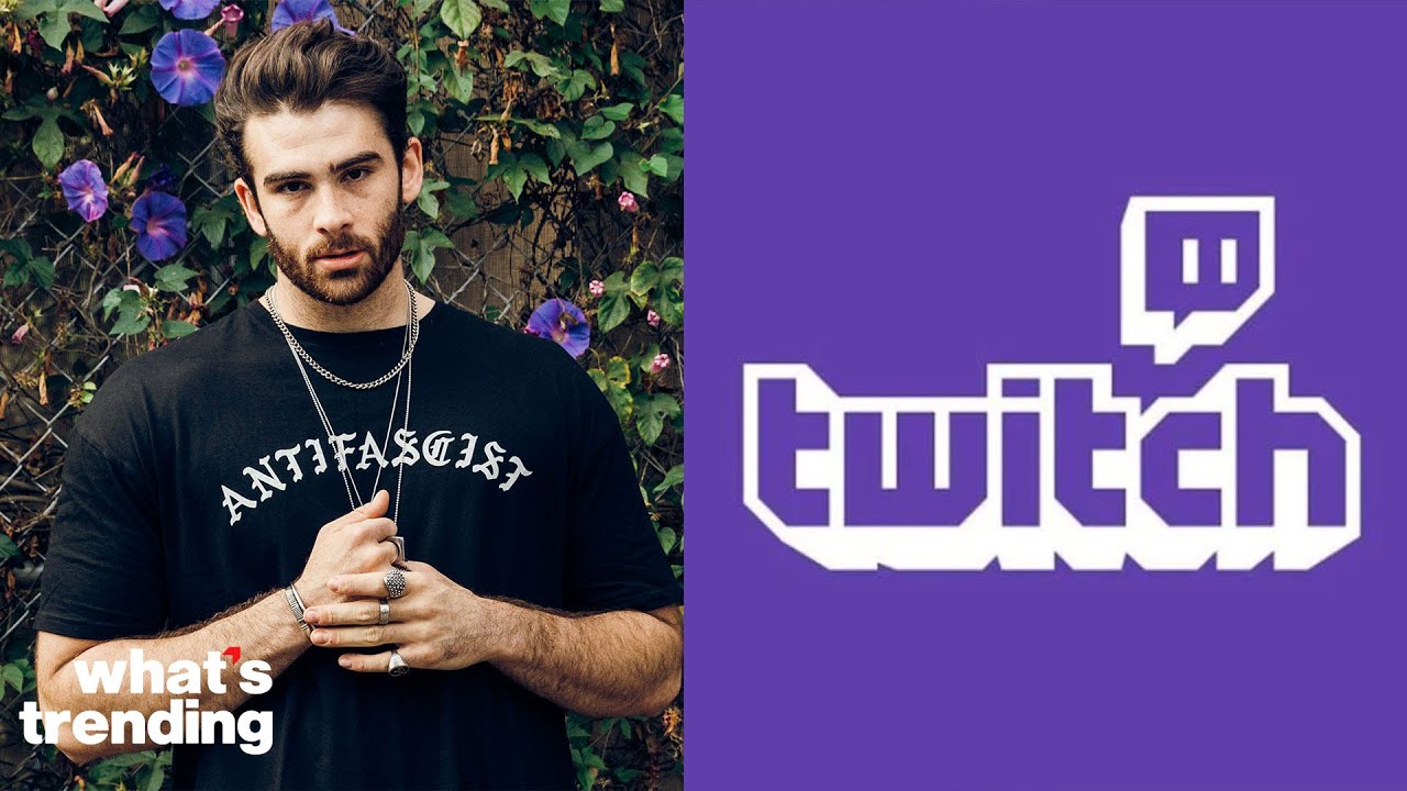 How Hasan Piker Became Twitch Famous