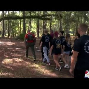 Nassau County hopes ‘Teen Citizen Academy’ sparks interest in law enforcement careers