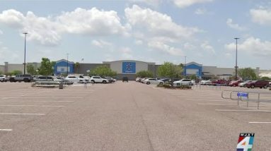 Man exposed self in children’s clothing section of Jacksonville Walmart, police say