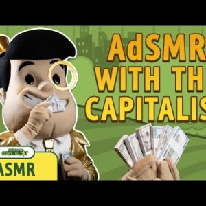 AdVenture Capitalist | AdSMR With The Capitalist