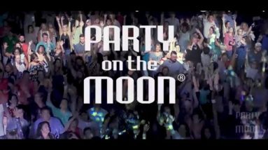 See Party on the Moon at the 2022 Florida Realtors Convention & Trade Expo