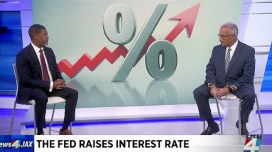 How interest rate hike will affect you