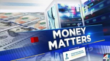 Money Matters: Local hospital & borrowing money