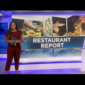 Restaurant Report: Violation disagreement