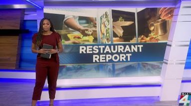 Restaurant Report: Violation disagreement
