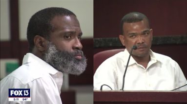 Florida man convicted of trying to kill childhood friend to spend rest of life in prison