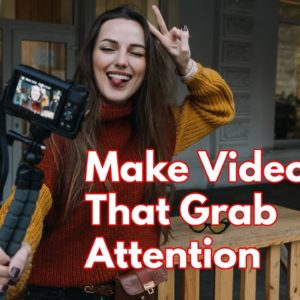 The 6-Step Formula to Attention-Grabbing Real Estate Videos