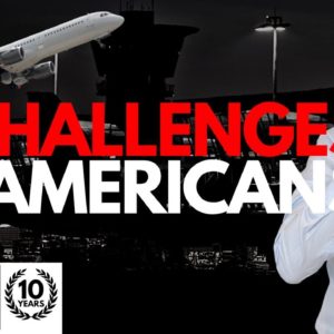 Six Challenges of Being an American Overseas