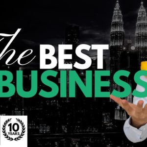 The Best Business to Start Overseas