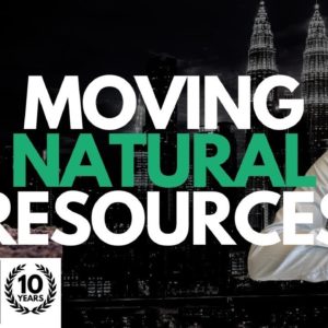 The Best Countries for Natural Resources