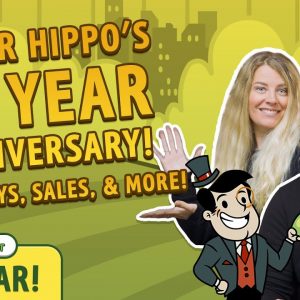 AdVenture Capitalist | Celebrating Hyper Hippo’s 10 Year Anniversary!