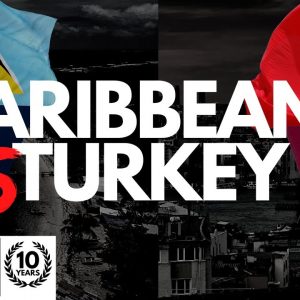 Caribbean Citizenship vs. Turkey Citizenship by Investment
