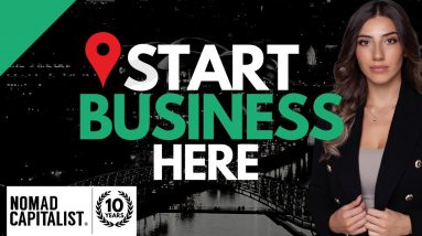 How to Easily Start a Business in Georgia ??
