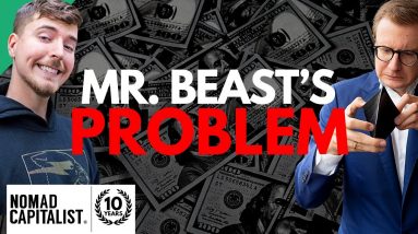 Mr. Beast’s Tax Problem No One Talks About