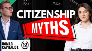 Six Myths About Citizenship by Descent