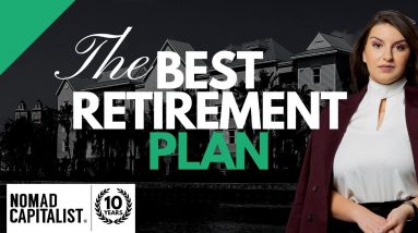 The Best Retirement Plan with Low Cost of Living
