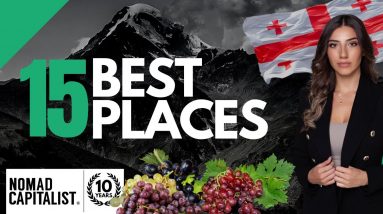 15 Best Places in Georgia
