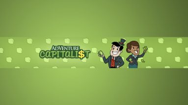 AdVenture Capitalist Live Stream