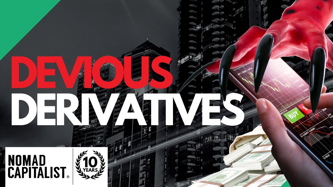Derivatives How To Use Them Safely And Make Money