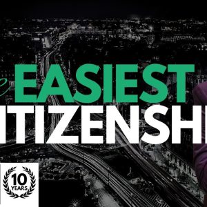 How to Find Easy Citizenships