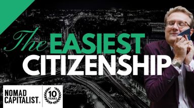 How to Find Easy Citizenships