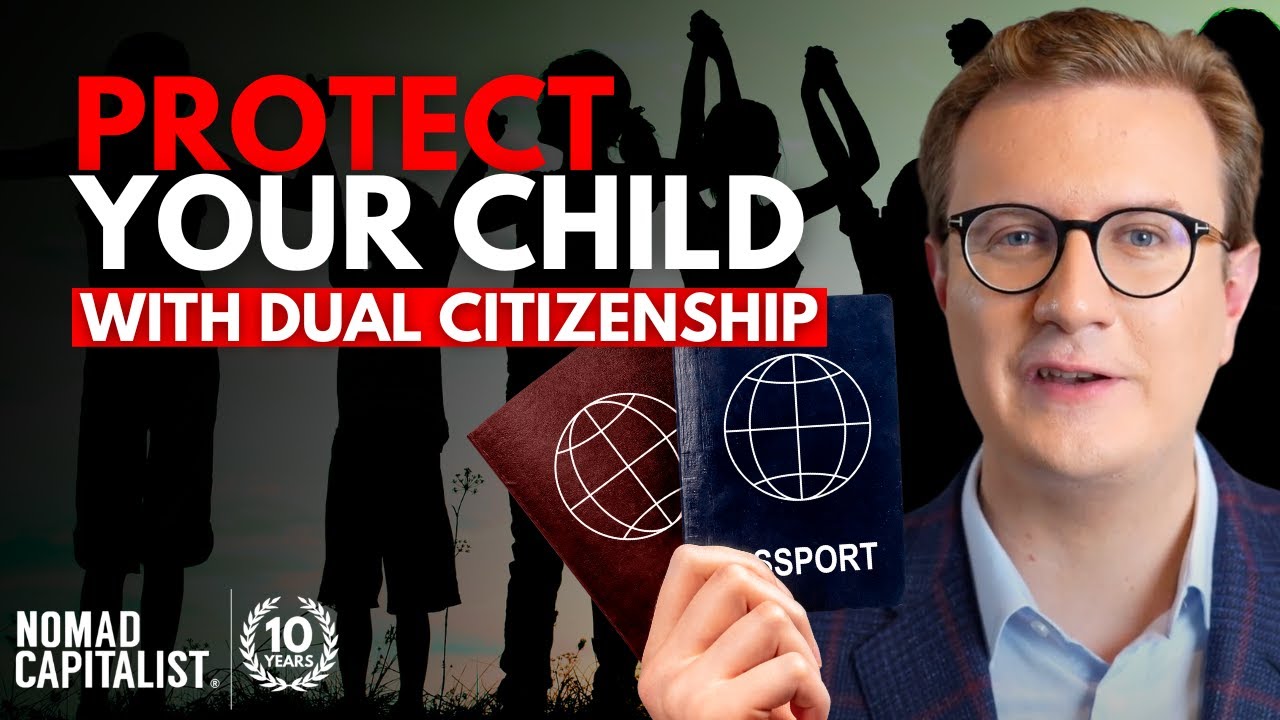 How Birthright Citizenship Works