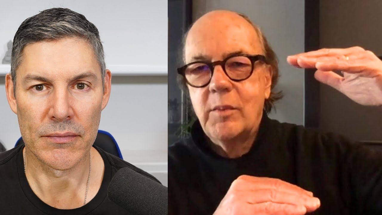 Jim Rickards: Five Biggest Predictions For 2024 Jim Rickards Shocks The World With His New 2024 Predictions