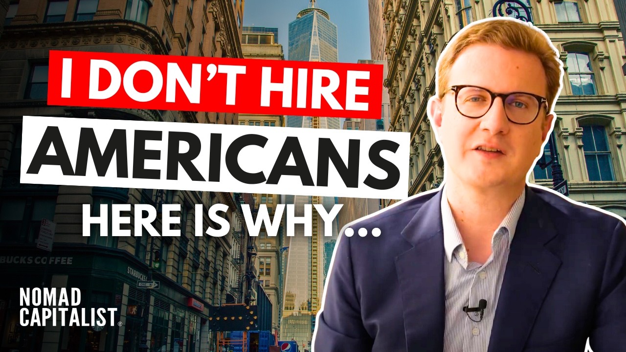 Why We Don T Hire Americans