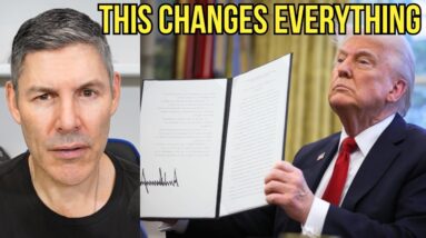 BREAKING: Trump's "Liberation Day" Tariffs Announced! (Here's What You Need To Know) 14 1743633412 maxresdefault