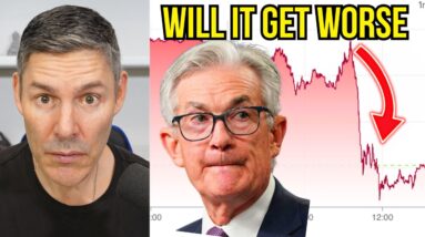 This Is Insane...Stocks Just Crashed Worse Than 9/11 (Here Are The Details) 4 1743803998 maxresdefault