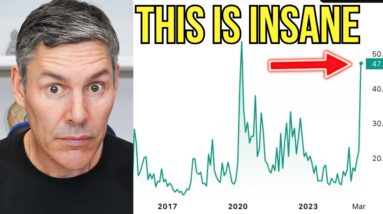 Wall St. Fear Gage Hits CRISIS LEVELS (What You Need To Know) 20 1744055869 maxresdefault