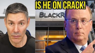 BREAKING: You Won't Believe What LARRY FINK Just Said 18 1744060082 maxresdefault