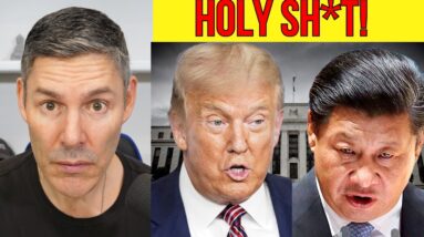 Trump Does The UNTHINKABLE And Stocks Explode!! (What You Need To Know) 8 1744237695 maxresdefault