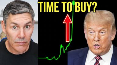 Trump Rolls Back Tariffs...Has Recession Been Canceled? 10 1744662215 maxresdefault