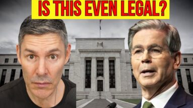 Government Announces NEW QE...Without The Fed!! 6 1744747692 maxresdefault