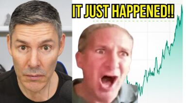 Gold Rockets To All Time Highs!! Which Way Will Price Go From Here? 20 1744842291 maxresdefault