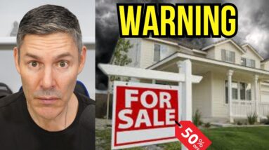 New Housing Market Data Starting To Look Like 2007 12 1745016172 maxresdefault