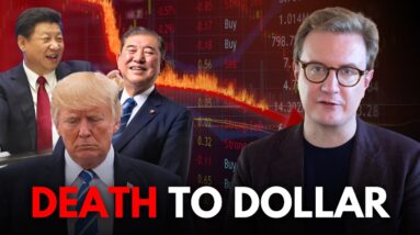 They Want to Kill The US Dollar, Asia Rallies Behind China 16 1746447964 maxresdefault