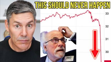 One-In-A-Trillion Event Just Shocked Markets (Is There Systemic Risk?) 14 1746481050 maxresdefault