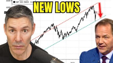 Wall St Insider Makes Grim Stock Market Prediction 12 1746563985 maxresdefault