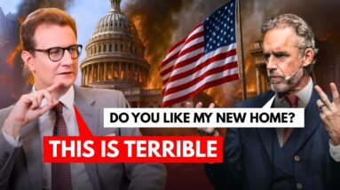 Jordan Peterson Made a BIG MISTAKE Moving to the US 8 1747138575 maxresdefault