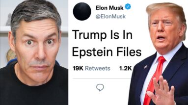 Trump vs Musk Drama Goes Nuclear (Will This Impact The Economy) 20 1749159035 maxresdefault