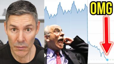 Dollar Plummets To Recent Lows...Did The CRASH Just Start? 12 1749766996 maxresdefault