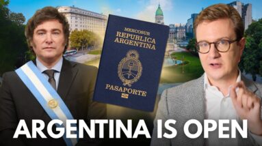South America's NEWEST Citizenship Program Explained 10 1749829068 maxresdefault