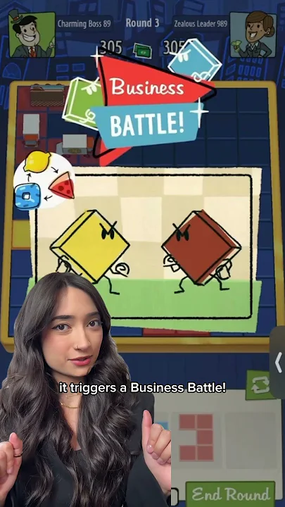 Business Battles is LIVE! Place your tiles, outplay your rival, and dominate the grid! 12 1751053660 oar2