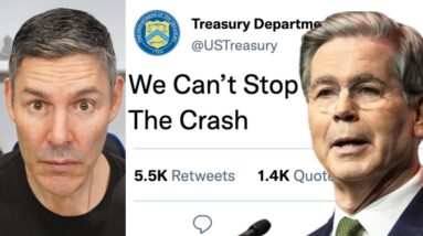 WARNING: The Dollar Just Did Something Unprecedented 2 1751324674 maxresdefault