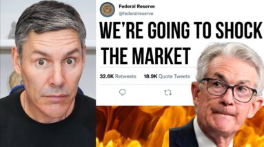 URGENT: The Dollar Is Plummeting Right Now...Here's Why 18 1758064912 maxresdefault