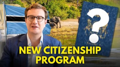 The World’s NEW Cheapest Passport - Just $75,000 8 1759504384 maxresdefault