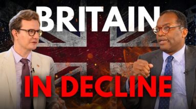 Discussing the UK, Africa and Trumpenomics with MP Kwasi Kwarteng 14 1759939710 maxresdefault