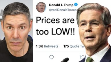 WTF? The Government Just Announced Reverse PRICE CONTROLS 12 1760555373 maxresdefault